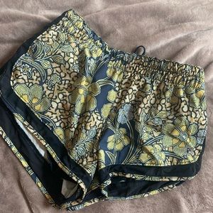 Urban outfitter shorts